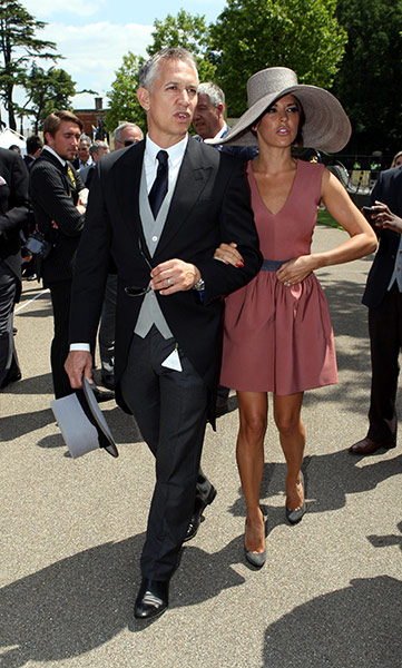 ascot: Horse Racing - The Royal Ascot Meeting 2011 - Day One - Ascot Racecourse