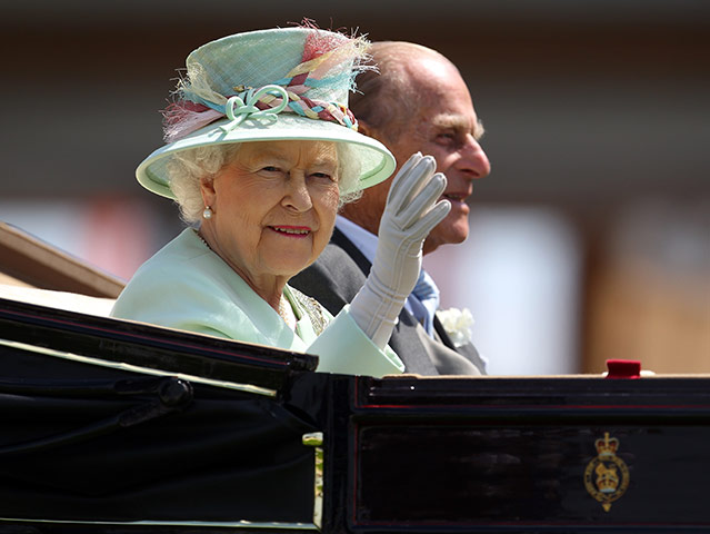 ascot: Royal Ascot - Day One