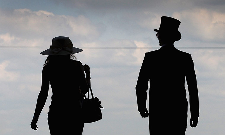 ascot: Royal Ascot - Day 1