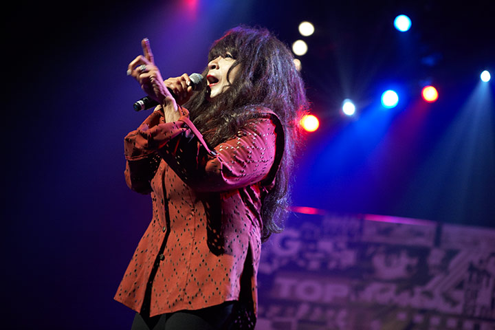 Meltdown: Ronnie Spector