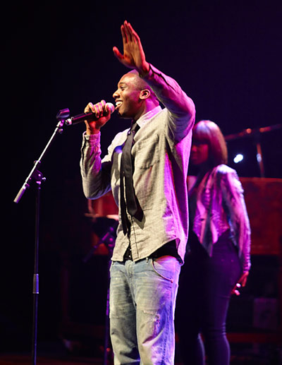 Meltdown: Loick Essien