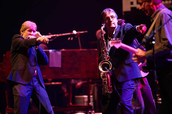 Meltdown: The Manfreds