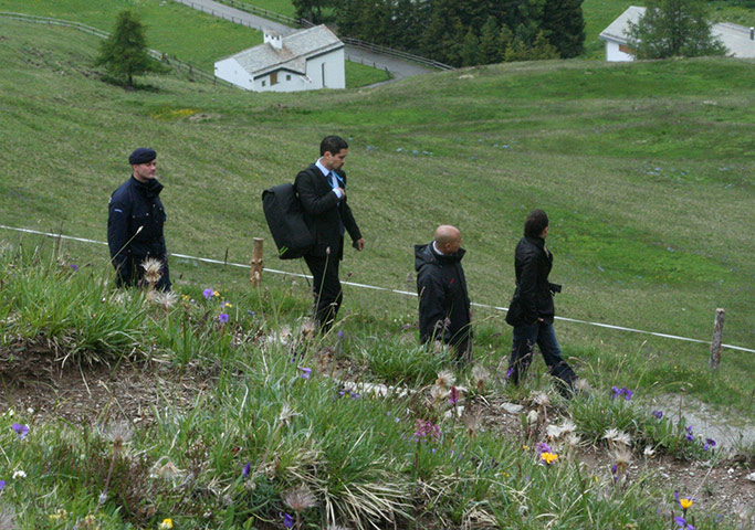 Bilderberg: Bilderberg