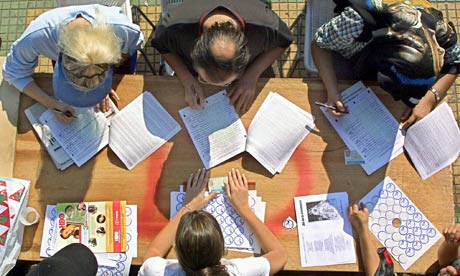 Councils are failing to deliver digital democracy, Brunel University research has found.