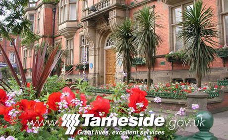 tameside