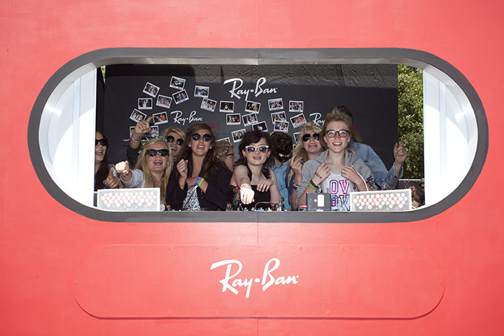 Isle Of Wight 2011: Isle Of Wight Festival 2011