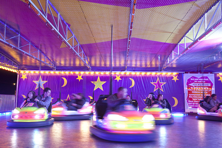 Isle Of Wight 2011: Isle Of Wight Festival 2011