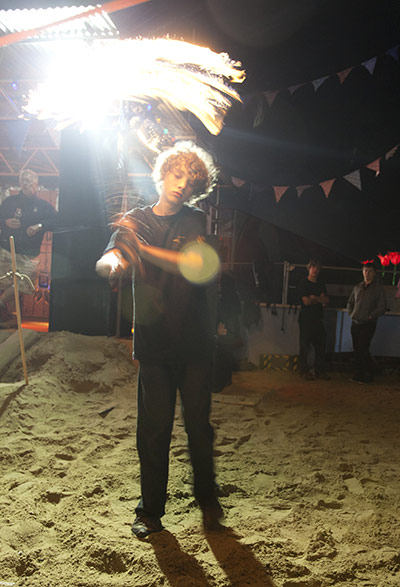 Isle Of Wight 2011: Isle Of Wight Festival 2011