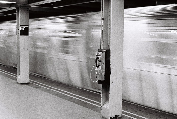 Camera Club: A review of John Carvill's portfolio