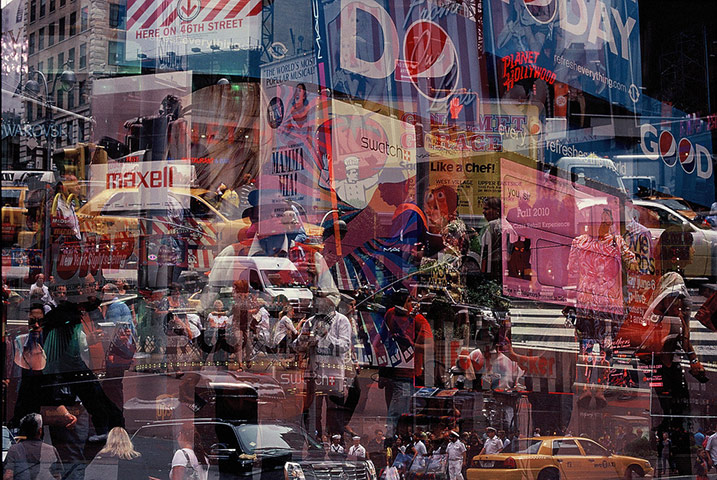 Camera Club: A review of John Carvill's portfolio