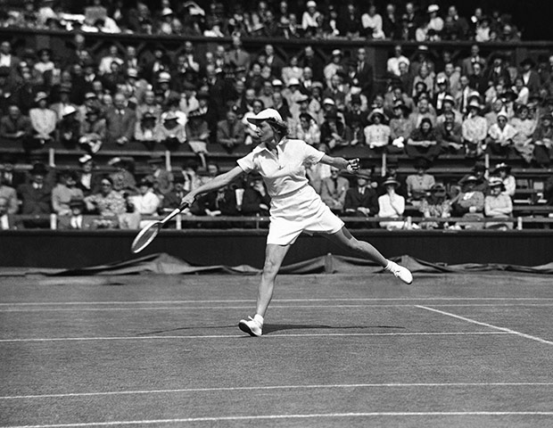 La Evolución de la Moda en el Tenis: de Finales del Siglo XIX a