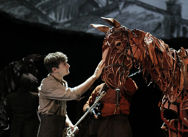 7 Days on Stage: 7 Days on Stage