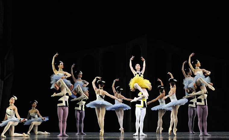 7 Days on Stage: 7 Days on Stage