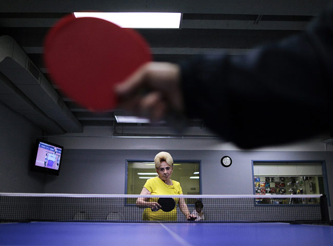 24 hours: program for people with Alzheimer's and dementia in Los Angeles