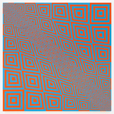 Exhibitionist1806: Jim Isermann