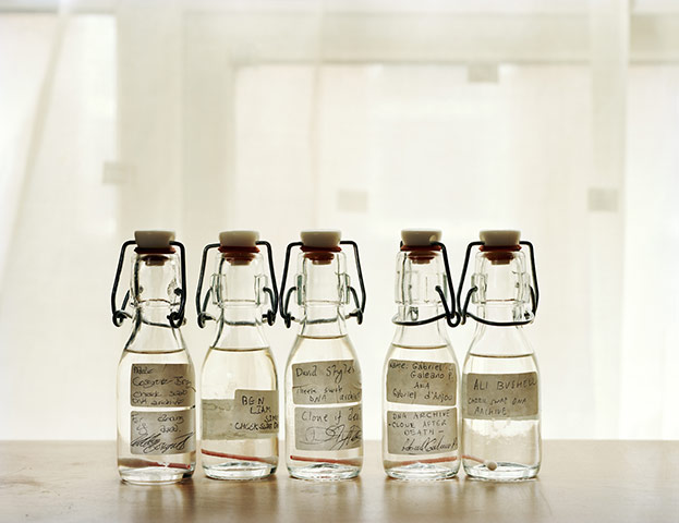 Exhibitionist1806: Murray Ballard