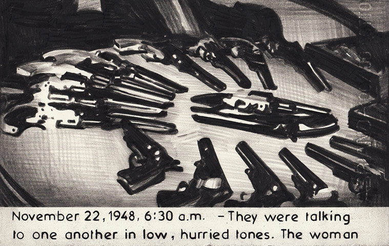 Exhibitionist1806: Marcel van Eeden