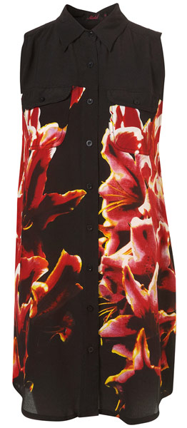 Key trends: eastern: Dress