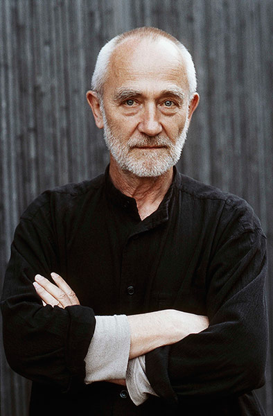 Peter Zumthor: Peter Zumthor
