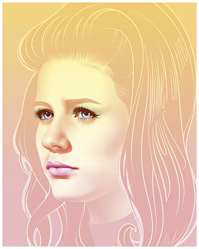 Little White Lies: Beyond the Valley of the Dolls by Autumn Whitehurst