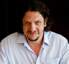 Jay Rayner