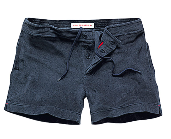 The fashion briefing: Fashion briefing