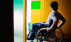 Disability 003 The evidence is growing that the cuts are savagely targeting disabled people