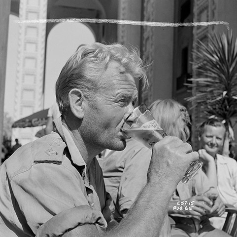 Ice Cold in Alex: Ice Cold in Alex