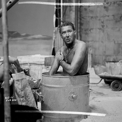 Ice Cold in Alex: Ice Cold in Alex