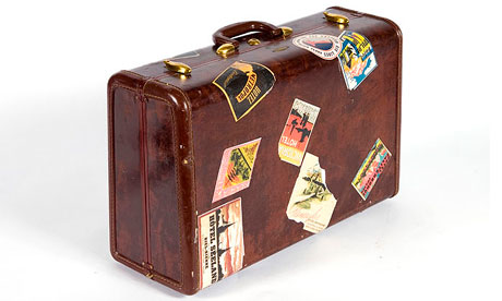 Trip Suitcase