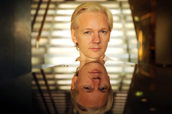 7 Days on Stage: 7 Days on Stage