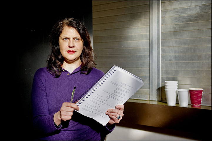 7 Days on Stage: 7 Days on Stage