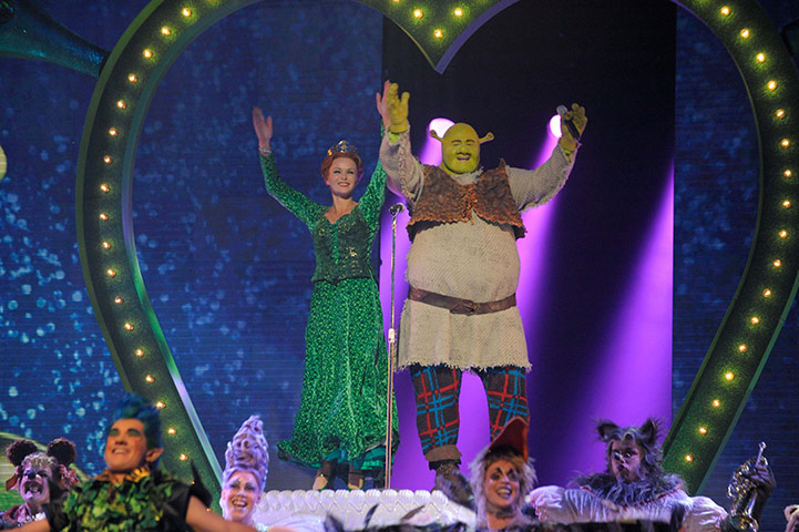 7 Days on Stage: 7 Days on Stage