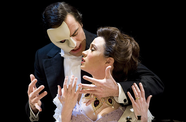 7 Days on Stage: 7 Days on Stage