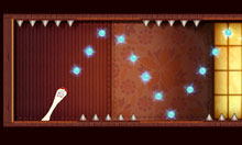 To-Fu: The Trials Of Chi