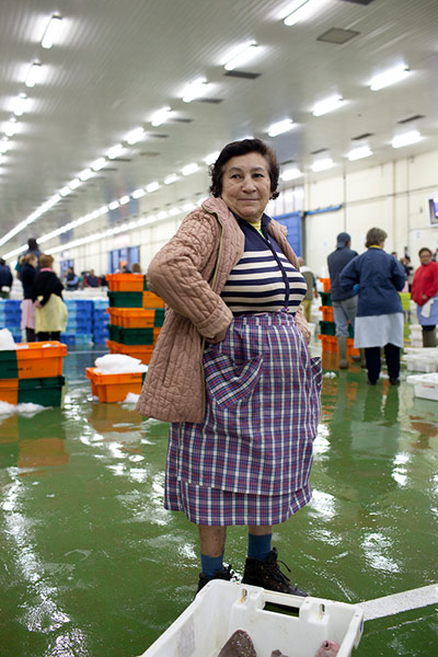 OCEAN2012: European Fish Week Photo Exhibition at London Zoo
