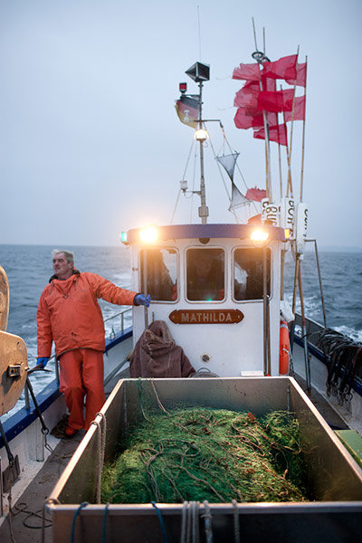 OCEAN2012: European Fish Week Photo Exhibition at London Zoo