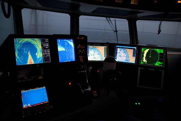 OCEAN2012: European Fish Week Photo Exhibition at London Zoo