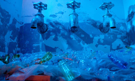 Venice Art Biennale - Iraqui Pavilion