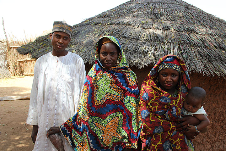 Maternal Health : in Northern Nigeria