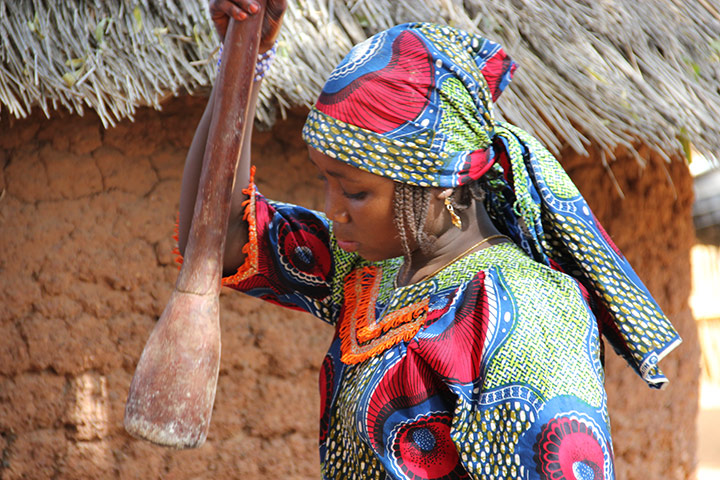 Maternal Health : in Northern Nigeria