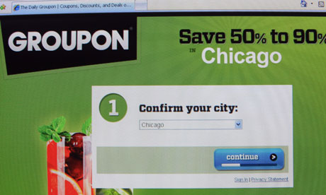 Groupon