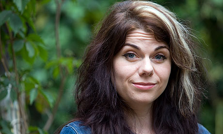 caitlin moran