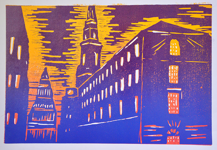 Saturday Arts Club: Saturday Arts Club