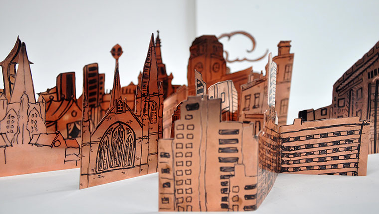 Saturday Arts Club: Saturday Arts Club