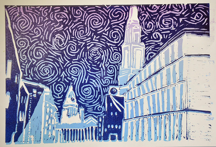 Saturday Arts Club: Saturday Arts Club