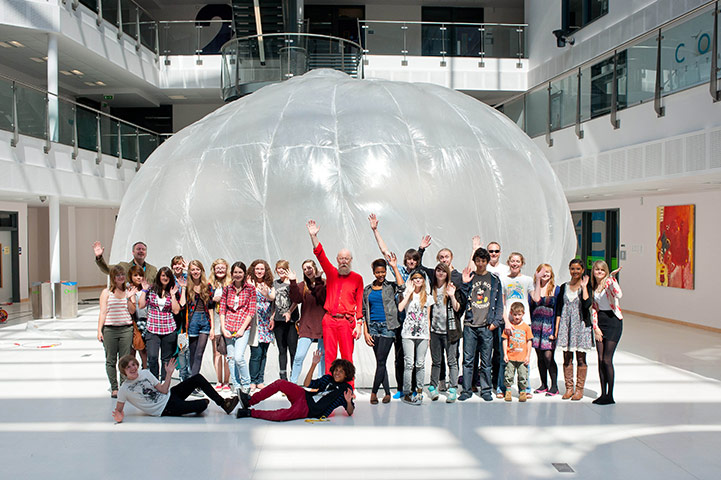 Saturday Arts Club: Saturday Arts Club