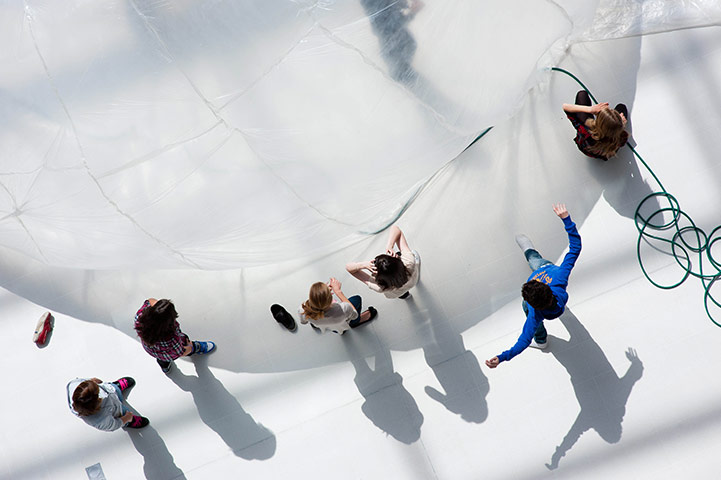 Saturday Arts Club: Saturday Arts Club