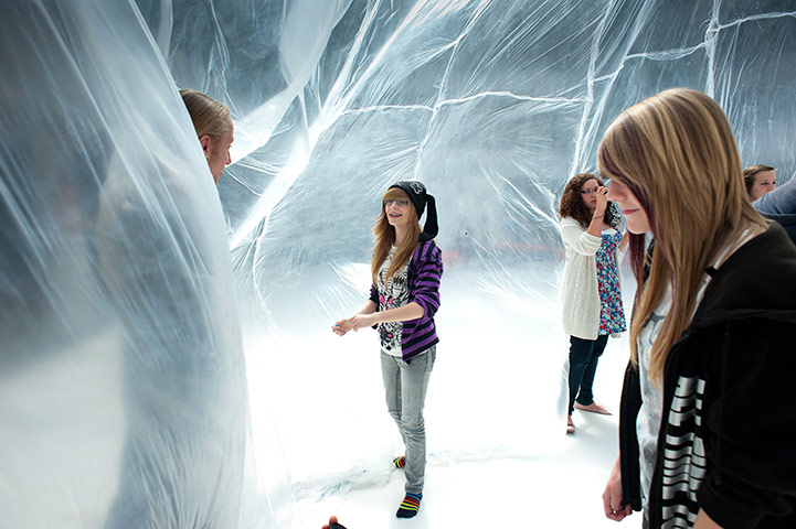 Saturday Arts Club: Saturday Arts Club