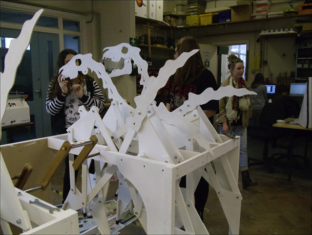 Saturday Arts Club: Saturday Arts Club